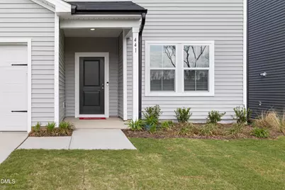 441 Woodbluff Drive, Sanford, NC 27330 - Photo 5