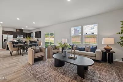 441 Woodbluff Drive, Sanford, NC 27330 - Photo 11