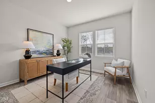 441 Woodbluff Dr, Sanford, NC 27330 - Photo 13