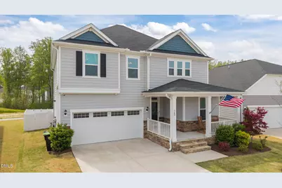 145 Shadowdale Lane, Rolesville, NC 27571 - Photo 35