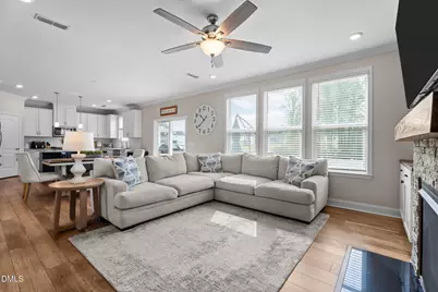 145 Shadowdale Lane, Rolesville, NC 27571 - Photo 13