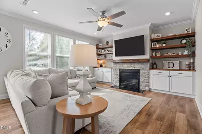 145 Shadowdale Lane, Rolesville, NC 27571 - Photo 3