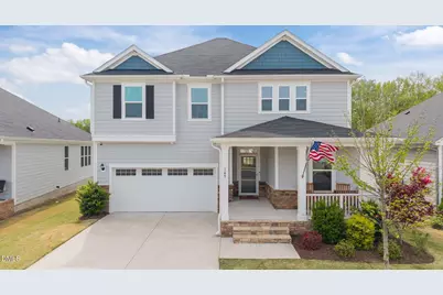 145 Shadowdale Lane, Rolesville, NC 27571 - Photo 35