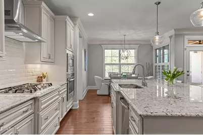 316 Teague Street, Wake Forest, NC 27587 - Photo 11