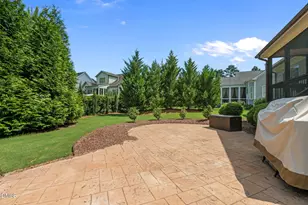 316 Teague St, Wake Forest, NC 27587 - Photo 49