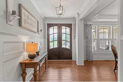 316 Teague Street, Wake Forest, NC 27587 - Photo 21