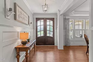 316 Teague St, Wake Forest, NC 27587 - Photo 21