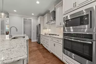 316 Teague St, Wake Forest, NC 27587 - Photo 13