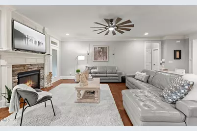 316 Teague Street, Wake Forest, NC 27587 - Photo 7