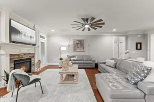 316 Teague St, Wake Forest, NC 27587 - Photo 7