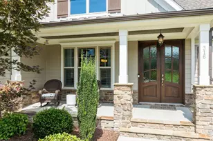 316 Teague St, Wake Forest, NC 27587 - Photo 3