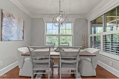 316 Teague Street, Wake Forest, NC 27587 - Photo 15