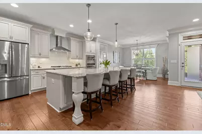 316 Teague Street, Wake Forest, NC 27587 - Photo 9