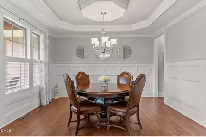 316 Teague Street, Wake Forest, NC 27587 - Photo 19