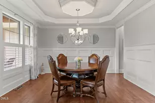 316 Teague St, Wake Forest, NC 27587 - Photo 19