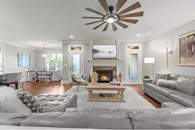 316 Teague Street, Wake Forest, NC 27587 - Photo 5