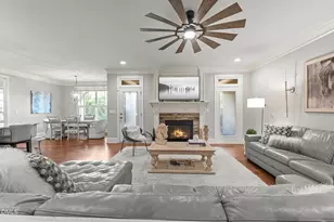 316 Teague St, Wake Forest, NC 27587 - Photo 5