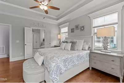 316 Teague Street, Wake Forest, NC 27587 - Photo 25