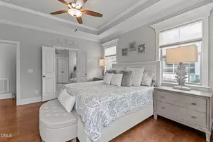 316 Teague St, Wake Forest, NC 27587 - Photo 25