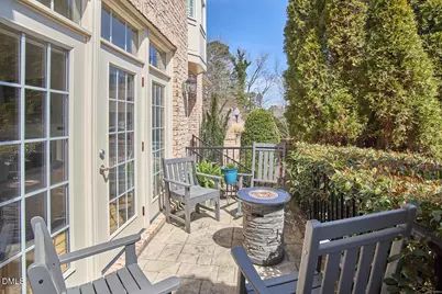 203 Valleyshire Road, Durham, NC 27707 - Photo 35