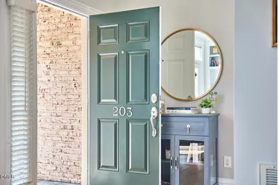 203 Valleyshire Road, Durham, NC 27707 - Photo 5