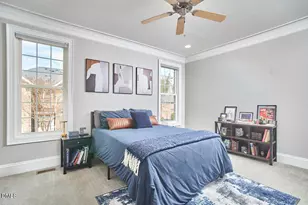 203 Valleyshire Rd, Durham, NC 27707 - Photo 23