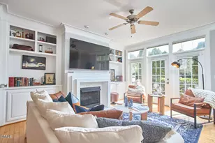 203 Valleyshire Rd, Durham, NC 27707 - Photo 13