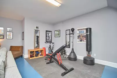 203 Valleyshire Road, Durham, NC 27707 - Photo 31