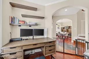 9104 Linslade Way, Wake Forest, NC 27587 - Photo 19