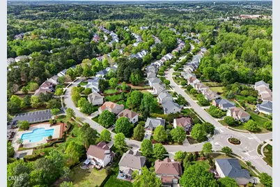 9104 Linslade Way, Wake Forest, NC 27587 - Photo 43