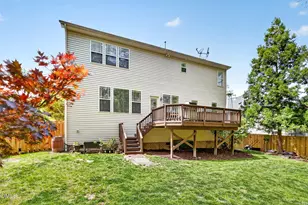 9104 Linslade Way, Wake Forest, NC 27587 - Photo 45