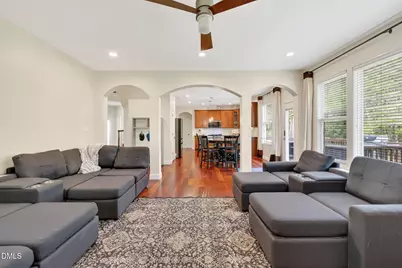 9104 Linslade Way, Wake Forest, NC 27587 - Photo 17