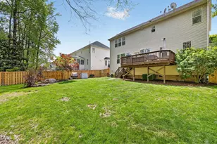 9104 Linslade Way, Wake Forest, NC 27587 - Photo 43