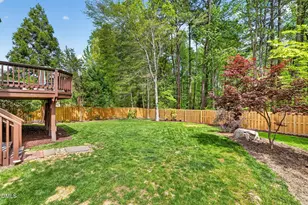 9104 Linslade Way, Wake Forest, NC 27587 - Photo 41