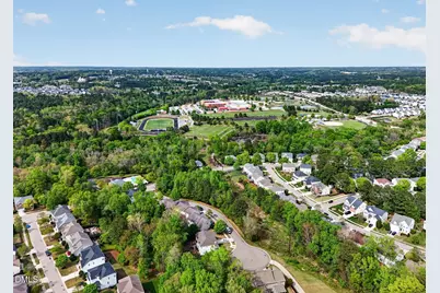 9104 Linslade Way, Wake Forest, NC 27587 - Photo 51