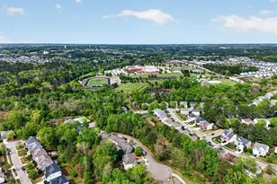 9104 Linslade Way, Wake Forest, NC 27587 - Photo 51