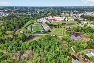 9104 Linslade Way, Wake Forest, NC 27587 - Photo 53