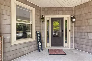 9104 Linslade Way, Wake Forest, NC 27587 - Photo 5