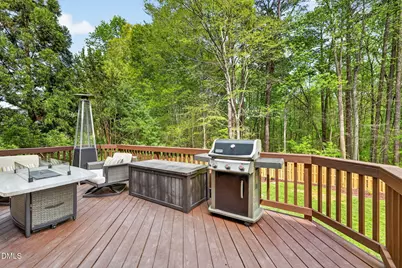 9104 Linslade Way, Wake Forest, NC 27587 - Photo 37