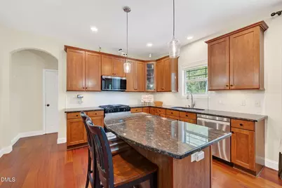 9104 Linslade Way, Wake Forest, NC 27587 - Photo 7