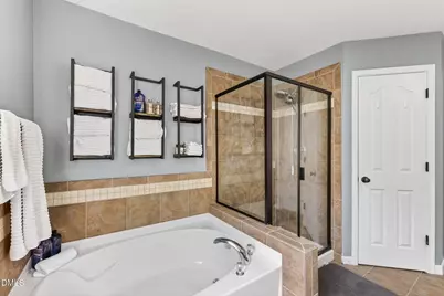 9104 Linslade Way, Wake Forest, NC 27587 - Photo 25