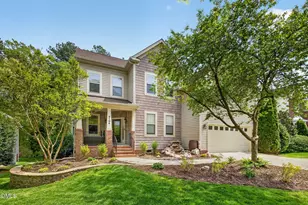 9104 Linslade Way, Wake Forest, NC 27587 - Photo 3