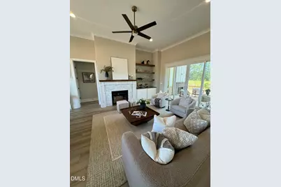 1069 Azalea Garden Circle, Raleigh, NC 27603 - Photo 11