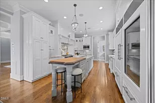 3313 Darien Dr, Raleigh, NC 27607 - Photo 5