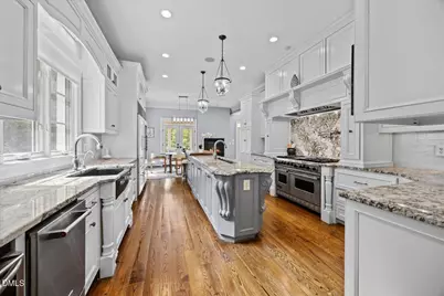 3313 Darien Drive, Raleigh, NC 27607 - Photo 7