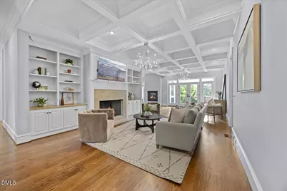 3313 Darien Drive, Raleigh, NC 27607 - Photo 9