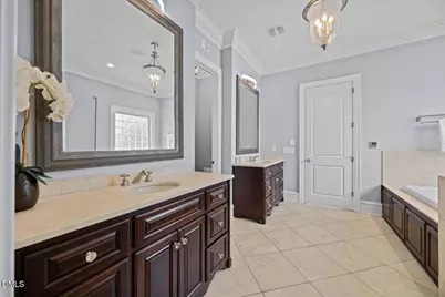 3313 Darien Drive, Raleigh, NC 27607 - Photo 29