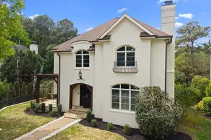 3313 Darien Dr, Raleigh, NC 27607 - Photo 1