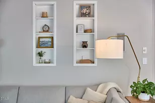 1216 E Pointe Dr, Durham, NC 27712 - Photo 53