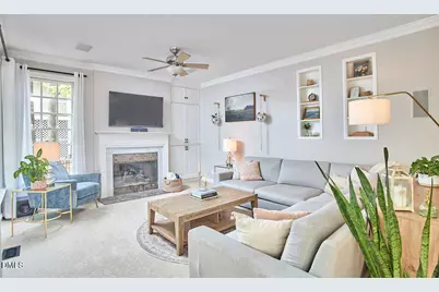 1216 E Pointe Drive, Durham, NC 27712 - Photo 51